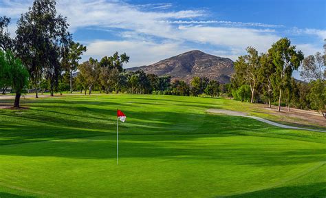 Phil Mickelson Sr.'s Fond Memories of Mission Trails Golf Course .